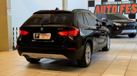 BMW X1 2.0 16V 4P S DRIVE 18I AUTOMTICO, Foto 7