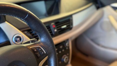 BMW X1 2.0 16V 4P S DRIVE 18I AUTOMTICO, Foto 9