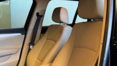 BMW X1 2.0 16V 4P S DRIVE 18I AUTOMTICO, Foto 10