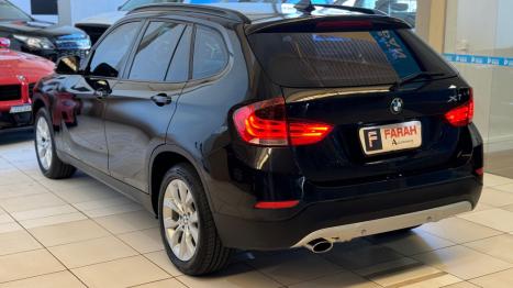 BMW X1 2.0 16V 4P S DRIVE 18I AUTOMTICO, Foto 11