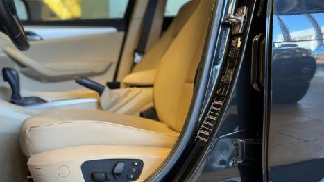 BMW X1 2.0 16V 4P S DRIVE 18I AUTOMTICO, Foto 12