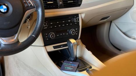 BMW X1 2.0 16V 4P S DRIVE 18I AUTOMTICO, Foto 13