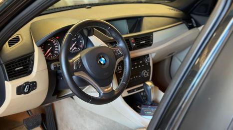 BMW X1 2.0 16V 4P S DRIVE 18I AUTOMTICO, Foto 16