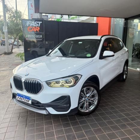 BMW X1 2.0 16V 4P S DRIVE 20I AUTOMTICO, Foto 2