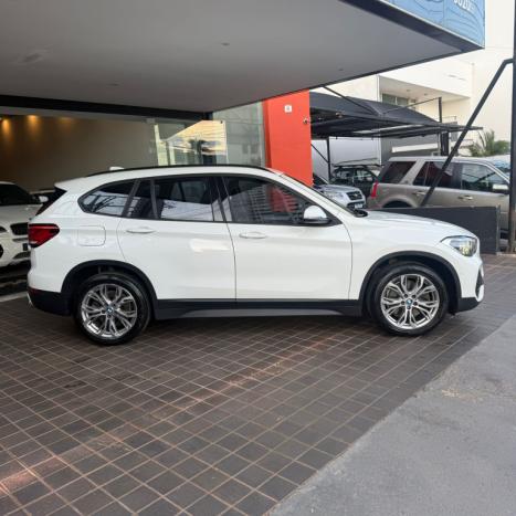 BMW X1 2.0 16V 4P S DRIVE 20I AUTOMTICO, Foto 3