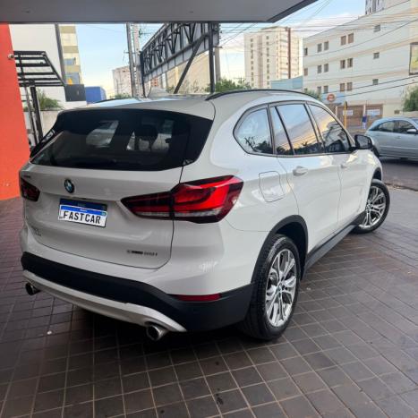 BMW X1 2.0 16V 4P S DRIVE 20I AUTOMTICO, Foto 5