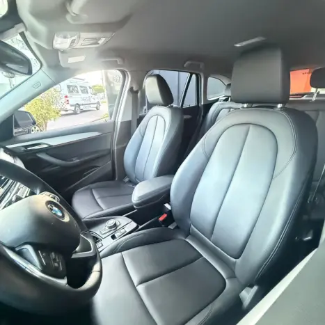 BMW X1 2.0 16V 4P S DRIVE 20I AUTOMTICO, Foto 11