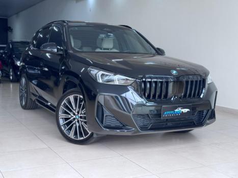 BMW X1 2.0 16V 4P S DRIVE 20I SPORT AUTOMTICO, Foto 2
