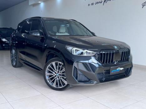 BMW X1 2.0 16V 4P S DRIVE 20I SPORT AUTOMTICO, Foto 3
