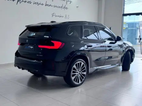 BMW X1 2.0 16V 4P S DRIVE 20I SPORT AUTOMTICO, Foto 5