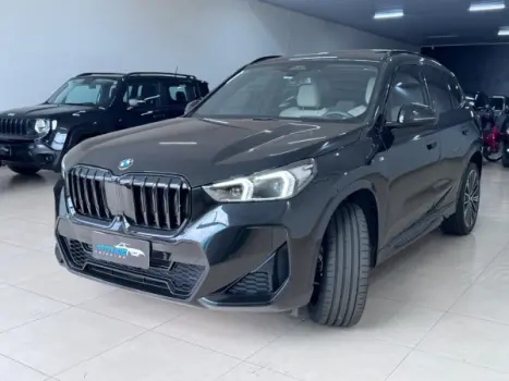 BMW X1 2.0 16V 4P S DRIVE 20I SPORT AUTOMTICO, Foto 6
