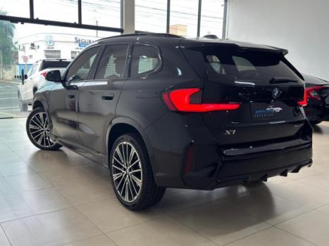 BMW X1 2.0 16V 4P S DRIVE 20I SPORT AUTOMTICO, Foto 7
