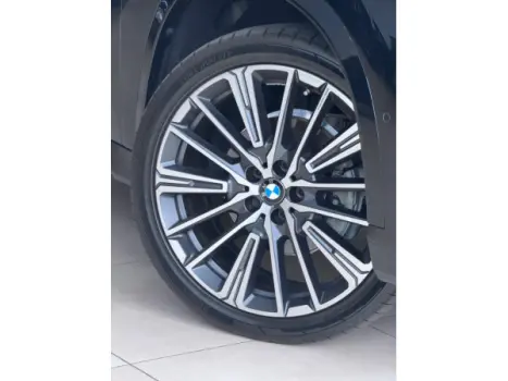 BMW X1 2.0 16V 4P S DRIVE 20I SPORT AUTOMTICO, Foto 8