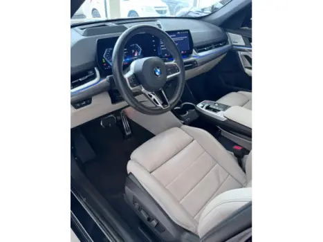 BMW X1 2.0 16V 4P S DRIVE 20I SPORT AUTOMTICO, Foto 9