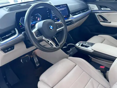 BMW X1 2.0 16V 4P S DRIVE 20I SPORT AUTOMTICO, Foto 10