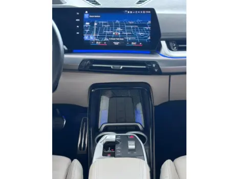 BMW X1 2.0 16V 4P S DRIVE 20I SPORT AUTOMTICO, Foto 14