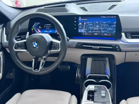 BMW X1 2.0 16V 4P S DRIVE 20I SPORT AUTOMTICO, Foto 15