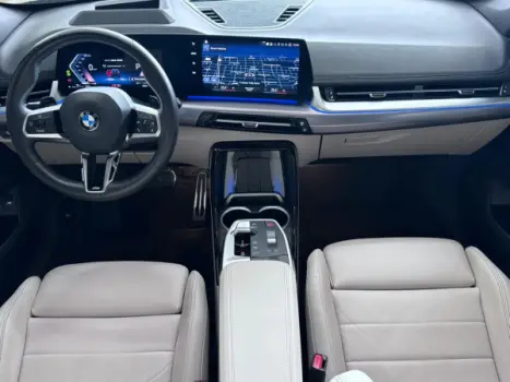 BMW X1 2.0 16V 4P S DRIVE 20I SPORT AUTOMTICO, Foto 16