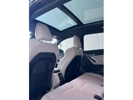 BMW X1 2.0 16V 4P S DRIVE 20I SPORT AUTOMTICO, Foto 17