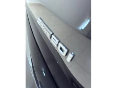 BMW X1 2.0 16V 4P S DRIVE 20I SPORT AUTOMTICO, Foto 18