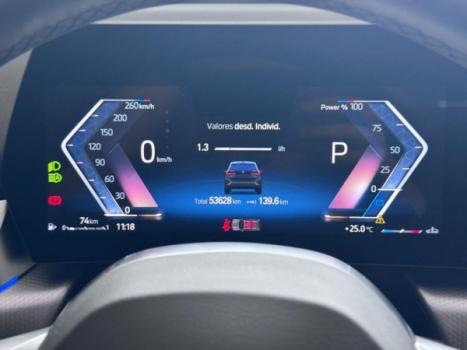 BMW X1 2.0 16V 4P S DRIVE 20I SPORT AUTOMTICO, Foto 19