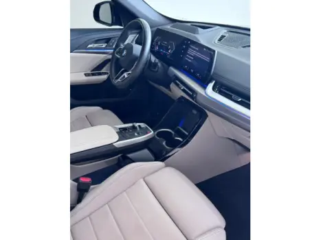 BMW X1 2.0 16V 4P S DRIVE 20I SPORT AUTOMTICO, Foto 20