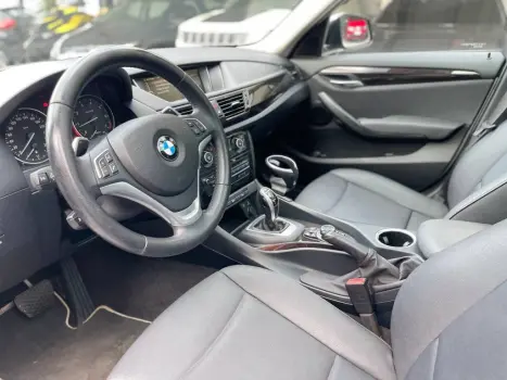 BMW X1 2.0 16V 4P S DRIVE 20I GP AUTOM�TICO, Foto 14