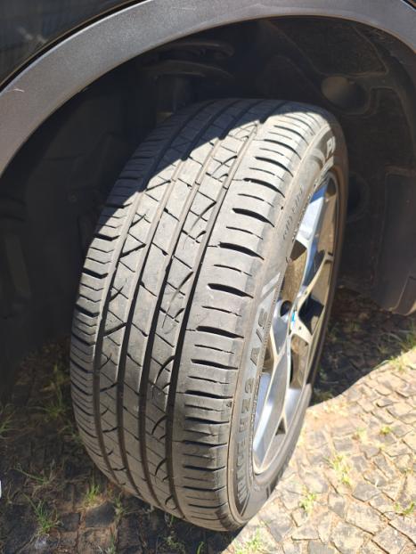 BMW X1 2.0 16V 4P S DRIVE 20I X-LINE TURBO AUTOM�TICO, Foto 13