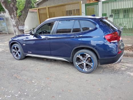 BMW X1 2.0 16V 4P S DRIVE 20I SPORT AUTOM�TICO, Foto 5