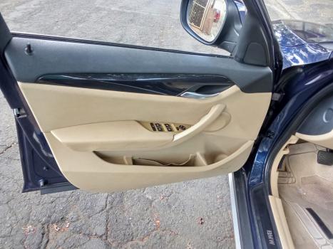 BMW X1 2.0 16V 4P S DRIVE 20I SPORT AUTOM�TICO, Foto 7