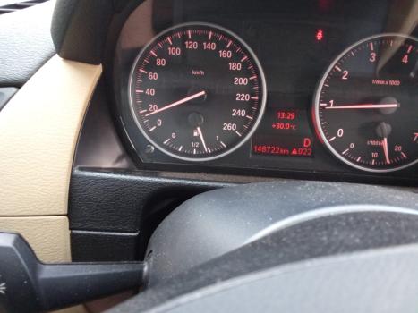 BMW X1 2.0 16V 4P S DRIVE 20I SPORT AUTOM�TICO, Foto 8