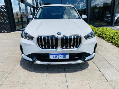 BMW X1 2.0 16V 4P S DRIVE 20I X-LINE TURBO AUTOM�TICO, Foto 2