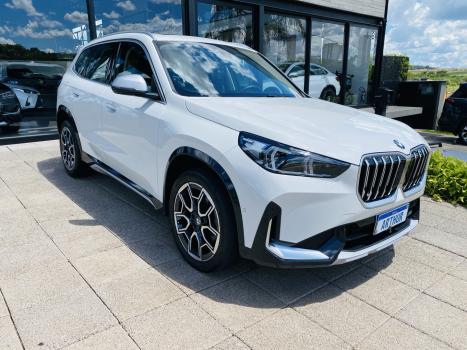 BMW X1 2.0 16V 4P S DRIVE 20I X-LINE TURBO AUTOM�TICO, Foto 3
