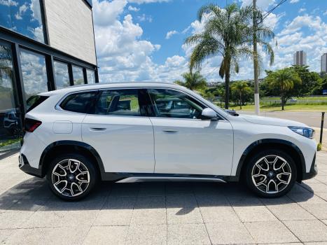 BMW X1 2.0 16V 4P S DRIVE 20I X-LINE TURBO AUTOM�TICO, Foto 4