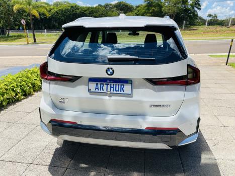 BMW X1 2.0 16V 4P S DRIVE 20I X-LINE TURBO AUTOM�TICO, Foto 6