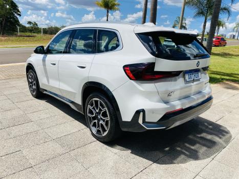 BMW X1 2.0 16V 4P S DRIVE 20I X-LINE TURBO AUTOM�TICO, Foto 7