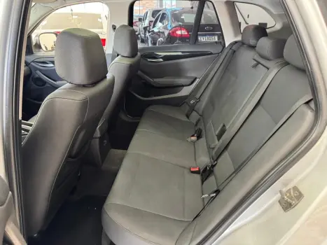 BMW X1 2.0 16V 4P S DRIVE 20I AUTOM�TICO, Foto 12