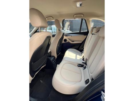 BMW X1 2.0 16V 4P S DRIVE 20I AUTOM�TICO, Foto 14
