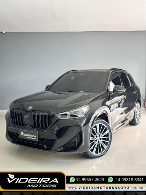 BMW X1 2.0 16V 4P S DRIVE 20I SPORT AUTOM�TICO, Foto 1