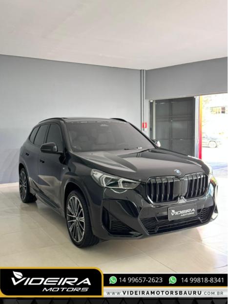 BMW X1 2.0 16V 4P S DRIVE 20I SPORT AUTOM�TICO, Foto 2