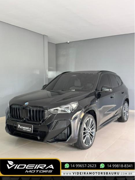 BMW X1 2.0 16V 4P S DRIVE 20I SPORT AUTOM�TICO, Foto 4