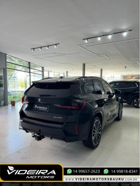 BMW X1 2.0 16V 4P S DRIVE 20I SPORT AUTOM�TICO, Foto 7