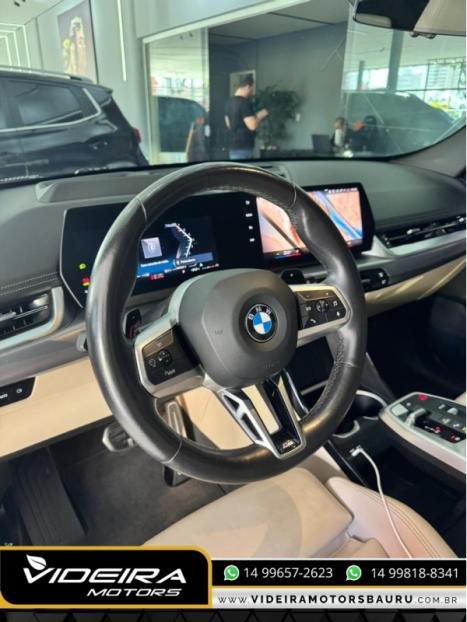 BMW X1 2.0 16V 4P S DRIVE 20I SPORT AUTOM�TICO, Foto 8