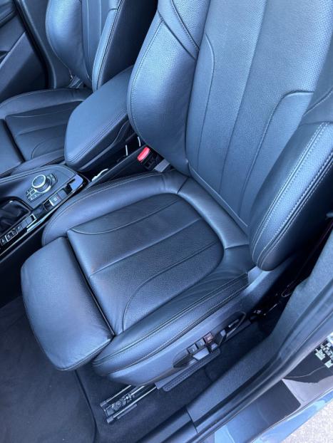 BMW X1 2.0 16V 4P S DRIVE 20I AUTOM�TICO, Foto 4