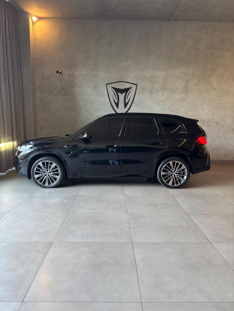 BMW X1 2.0 16V 4P S DRIVE 20I AUTOM�TICO, Foto 2