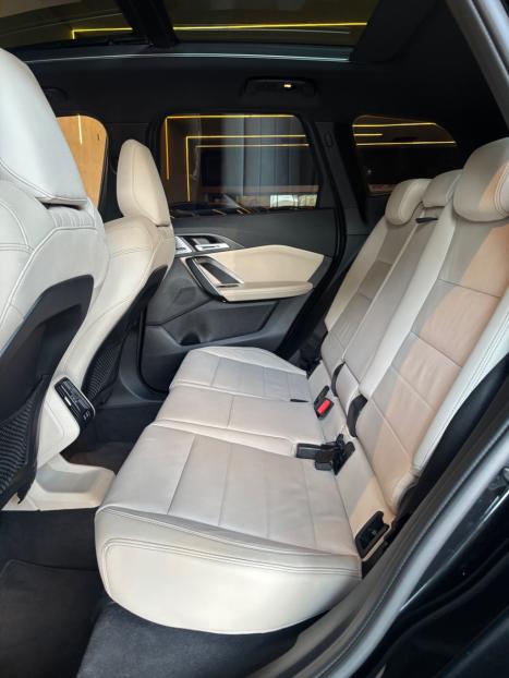 BMW X1 2.0 16V 4P S DRIVE 20I AUTOM�TICO, Foto 8