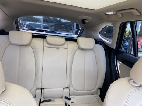 BMW X1 2.0 16V 4P S DRIVE 20I X-LINE AUTOM�TICO, Foto 13