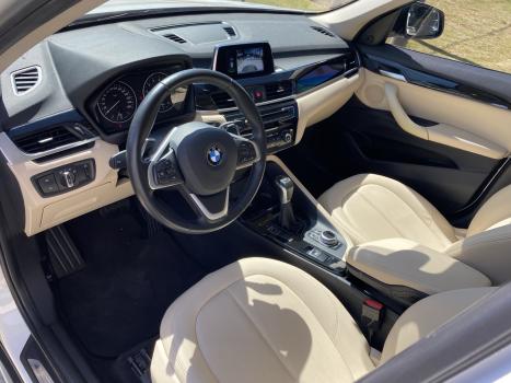 BMW X1 2.0 16V 4P S DRIVE 20I X-LINE AUTOM�TICO, Foto 15
