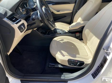 BMW X1 2.0 16V 4P S DRIVE 20I X-LINE AUTOM�TICO, Foto 16
