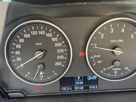 BMW X1 2.0 16V 4P S DRIVE 20I X-LINE AUTOM�TICO, Foto 17